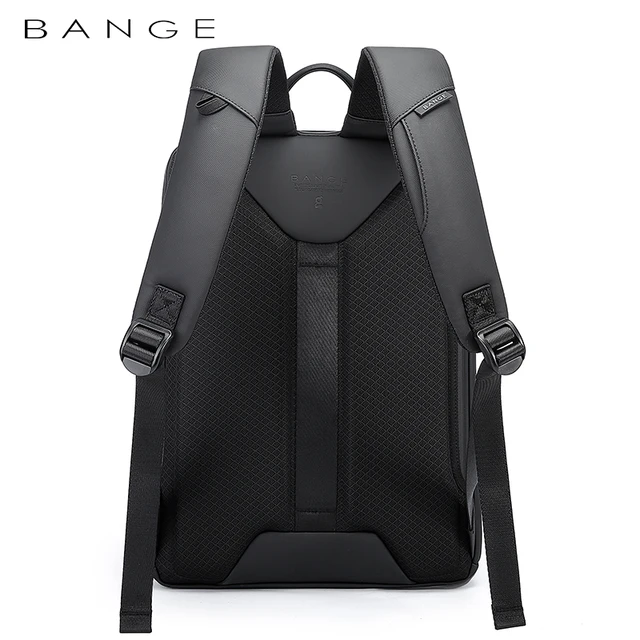 کوله پشتی لپ تاپ بنج مدل 2809 BANGE  مناسب برای لپ تاپ تا 15.6 اینچی